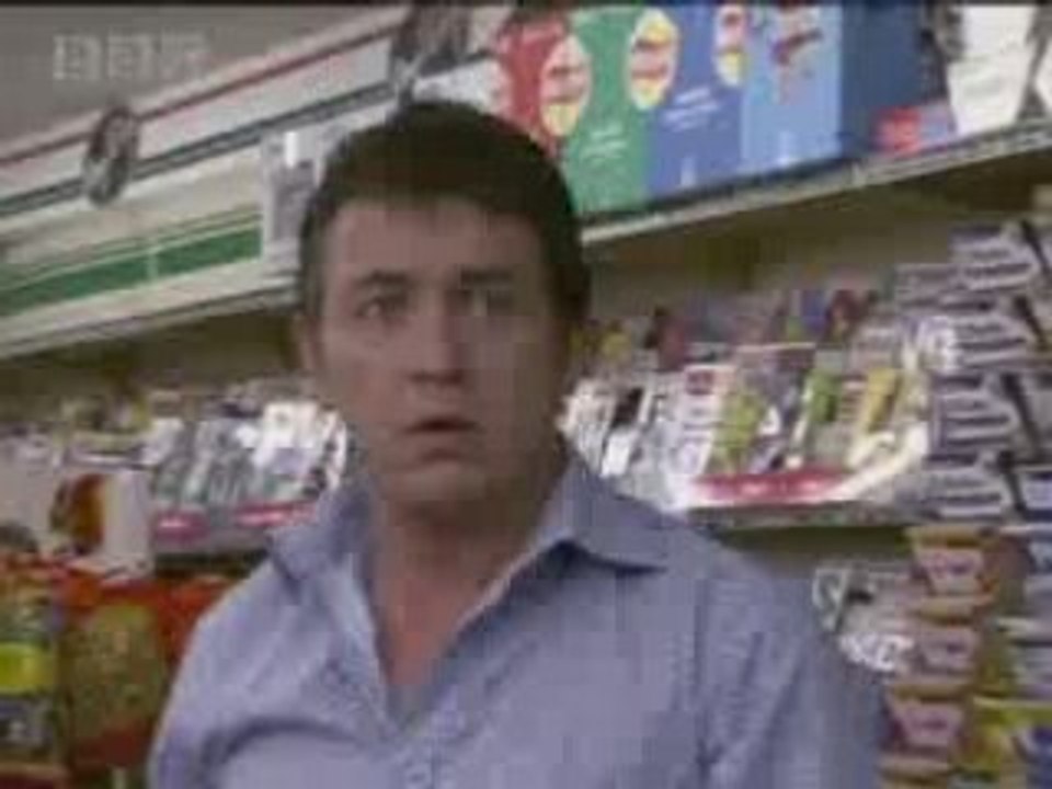 EastEnders  Alfie's Condom Caper