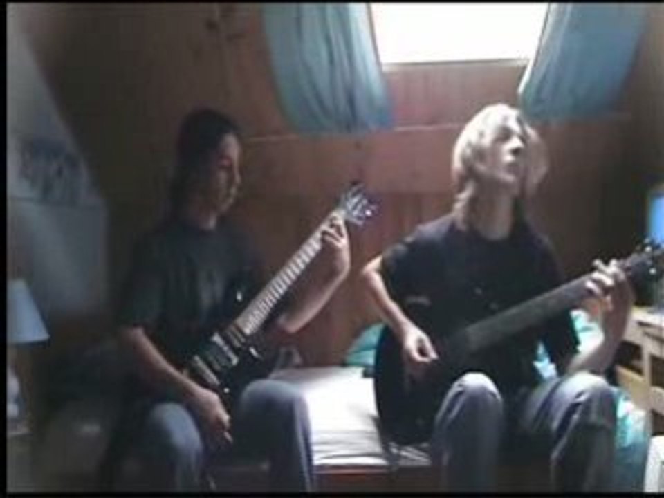 Just another star cover