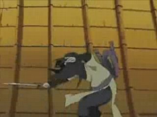 LES ADK, présentation