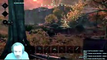 Scoped shot stops enemy at extraction point