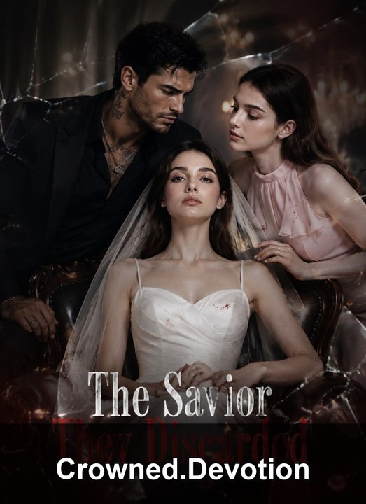 The Savior They Discarded FULL - video Dailymotion