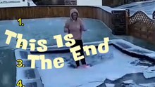 TOP 5 BEST FUNNY MOMENT CUT
