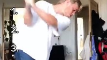 TOP 4 FUNNIEST MOMENT
