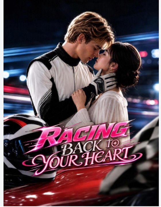 racing back to your heart - video Dailymotion