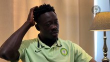 Adams Akor Guinea Bissau Game Isn't One We Should Have Lost