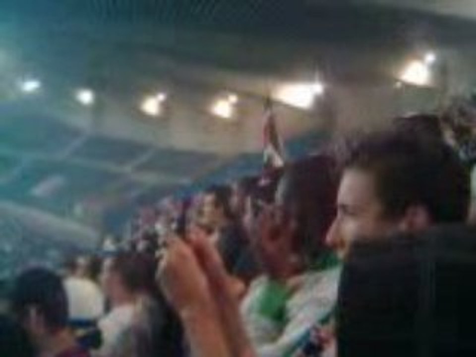 PSG BORDEAUX - ECHANGE VA/BOULOGNE