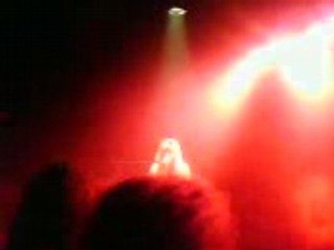 LEA CASTEL PRE-TOURNEE A RENNES