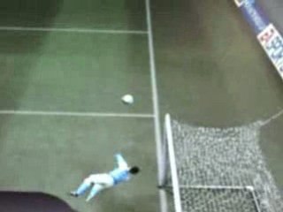 l'un des meilleur coup-franc sur FIFA