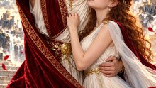 Chosen by My Olympian Gods - Full EP | Fantasy Romance Short Drama | Greek Gods, Apollo & Underdog Rise - ENGSUB