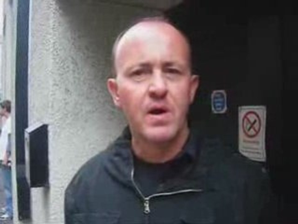 Danny Rampling - Learn How To Be A DJ