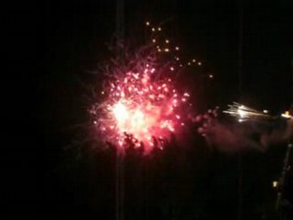 Small Bursts pt. 1