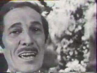 Jean Sablon(1967)--""rue st honoré""--