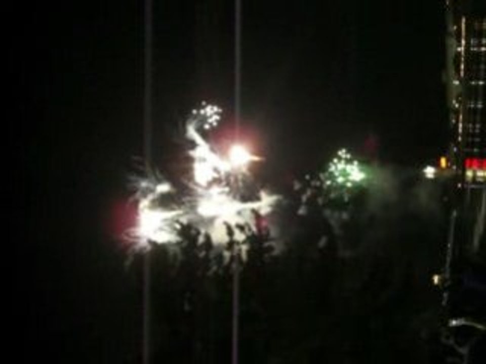 Small Bursts pt. 2