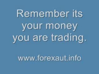 Forex Trading Tips : Trade for short Periods