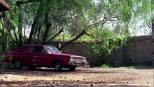 Amanecí En Tus Brazos (1967) Lucha Villa, Fernando Casanova, Jaime Fernandez y Fernando Soler.