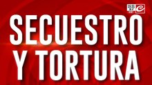 Su novia la mantuvo 7 meses cautiva y la torturó: habla la víctima