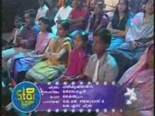 Idea star singer www.veeduonline.com 2008-08-19 Pt 02