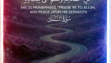 Islam s power