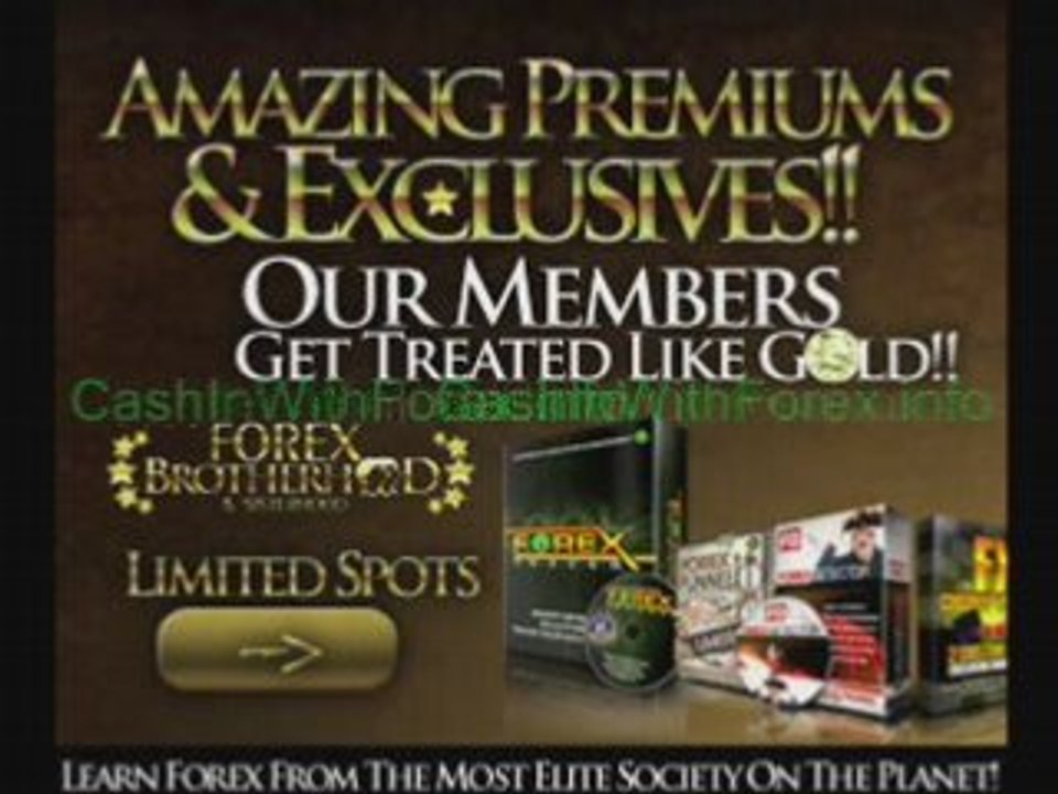 Forex Broker - Forex Brokers