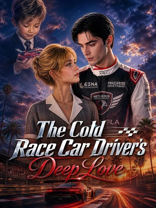 Die tiefe liebe des cold race autofahrers komplett | ganzer film deutsch