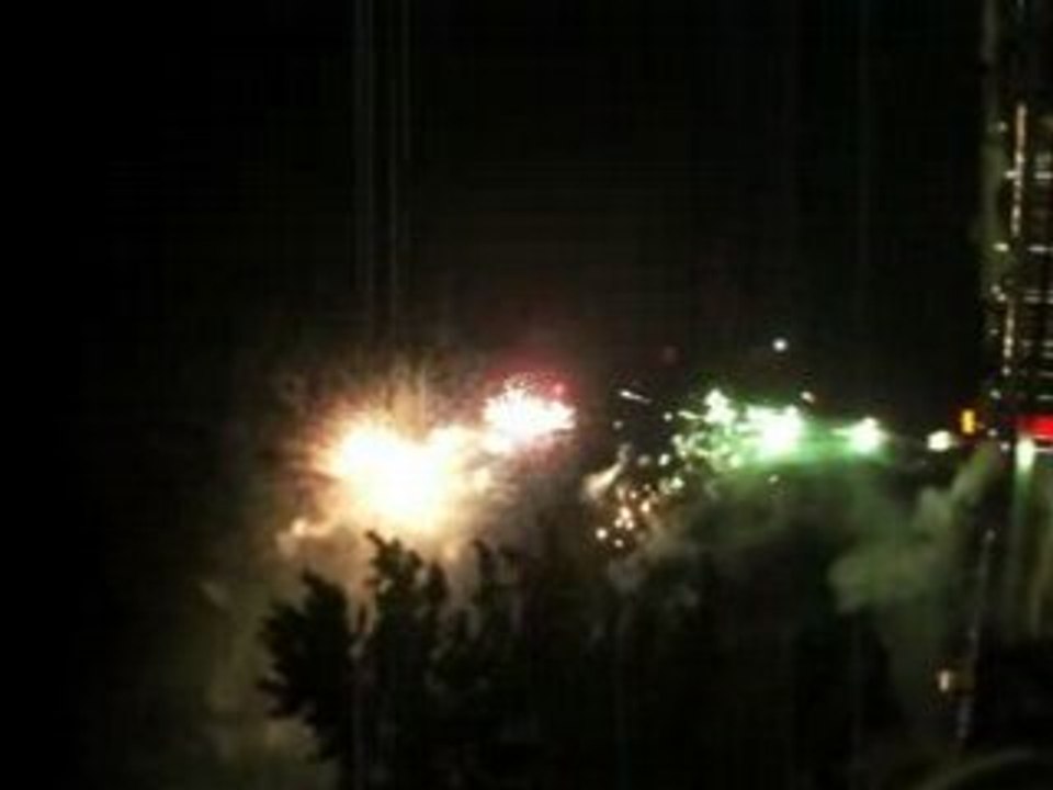 Finale