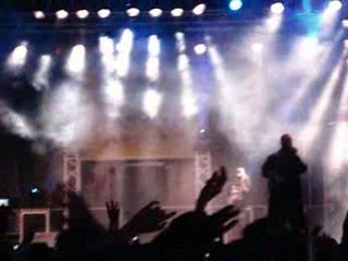 Shéryfa & Mathieu à calais