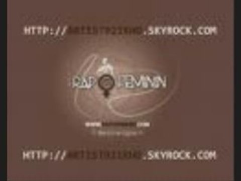 Lim badia rap o feminin