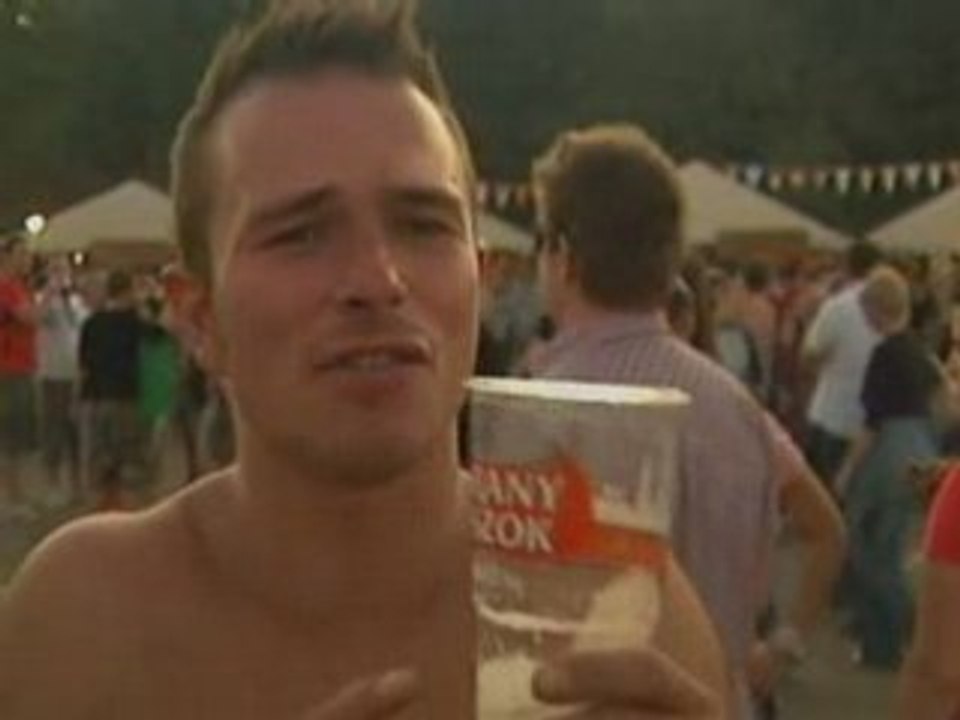 Pete Doherty and Babyshambles banned from Moonfest festival