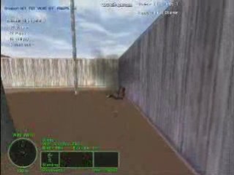 DFLW_Fraps_Demo_my 1st vidio