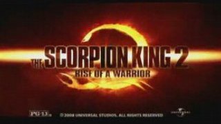 Scorpion King 2