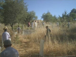 Berat Ve Cuma Gününden Resimler