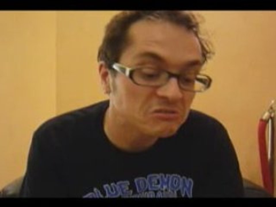 Les Fatals Picards fêtent les 1 an de Save My Brain