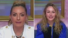 Mariana Ochoa vive tenso momento con Gema