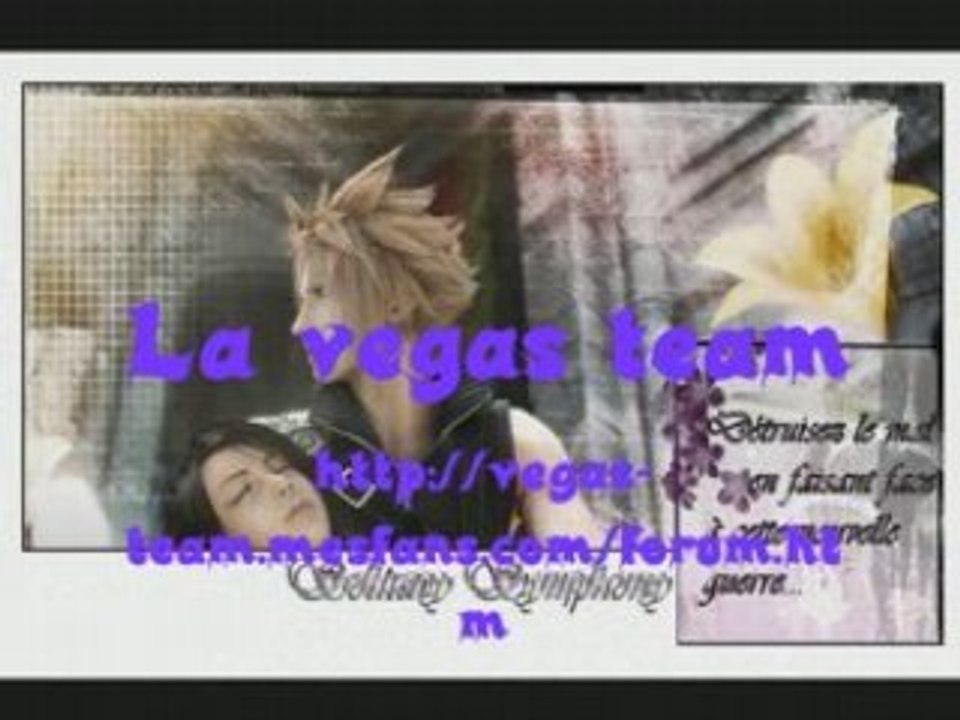 Forum vegas team