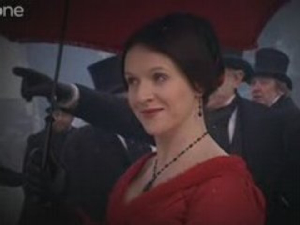 Doctor Who  Christmas 2008 Teaser