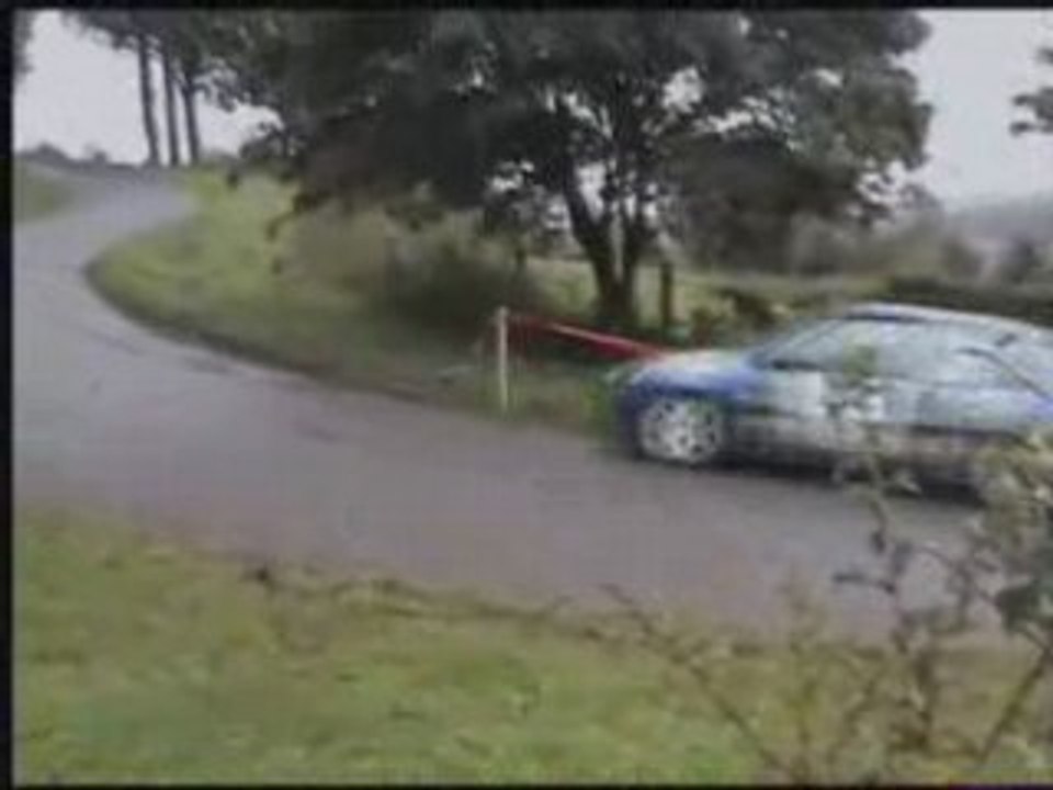 BOULOGNE 2008 ES 4 SAMER MOVIE FDJJ