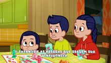 Dardos inflamados