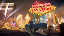 Battlefield 6 liefert in Season 5 zum ersten Mal drei Karten ab, jetzt gibt es einen ersten Blick auf Vegas und Area 51