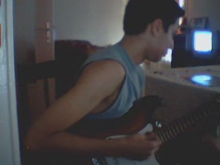 petite compo rock