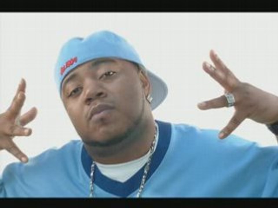 The Game One Blood Full Extended Remix