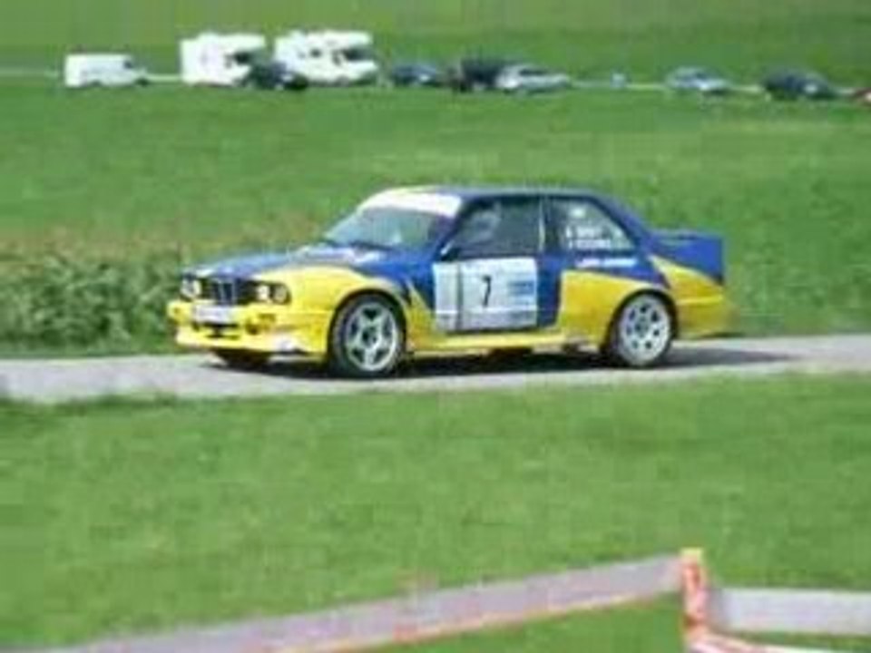 rallye de chartreuse 2008 t.joram/g.moreau