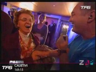 Zapping du 29 juillet 2008 par zap-tele.com