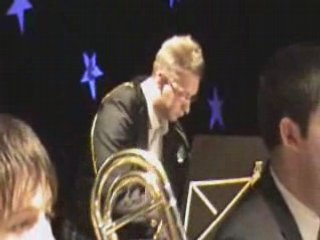 PERCUS DU 16 AOUT 2008