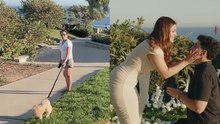 ‘This Isn’t Mexico’: Laguna Beach couple’s proposal interrupted by woman in viral confrontation