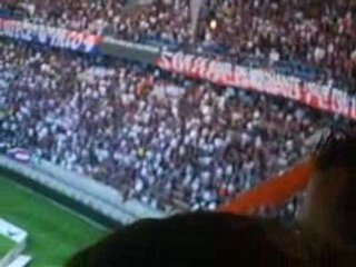 psg-bordeaux : echange auteuil boulogne trop puissant!!!!!