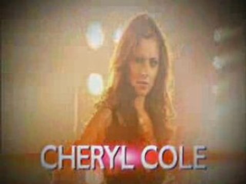 Cheryl Cole Tweedy - X Factor