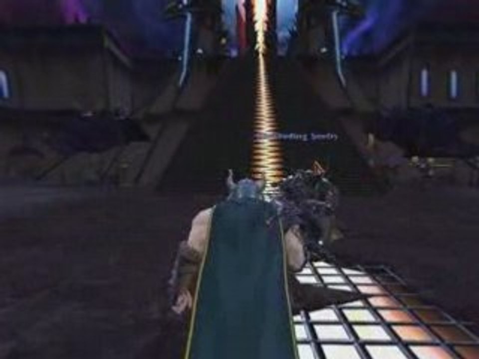Warhammer BetaShow1 English
