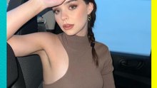 Macarena García habla de su papel como Sasha Sokol en ‘Timbiriche, la serie’