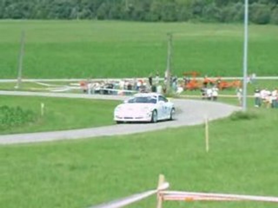 rallye de chartreuse 2008 g.nantet