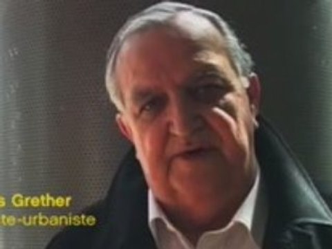 Lyon Confluence Concertation Phase 2